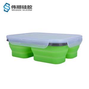 硅膠餐具能否放入微波爐中加熱，硅膠制品知識分享【產(chǎn)品百科】